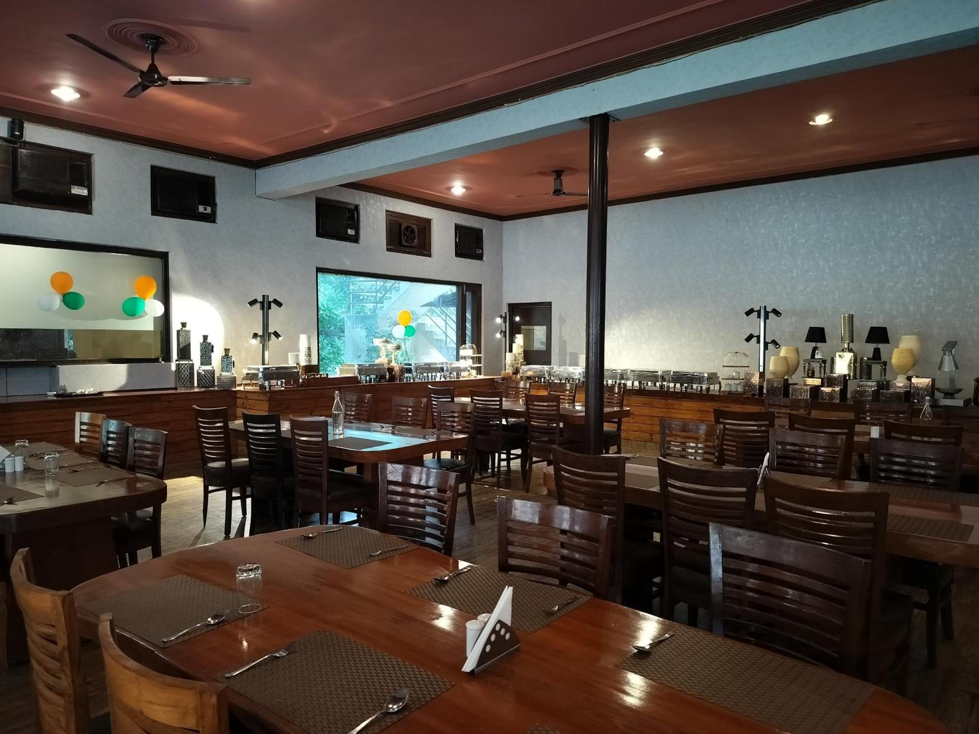 Garjia Bel-La Monde Hotel "Riverside" - Jim Corbett מראה חיצוני תמונה